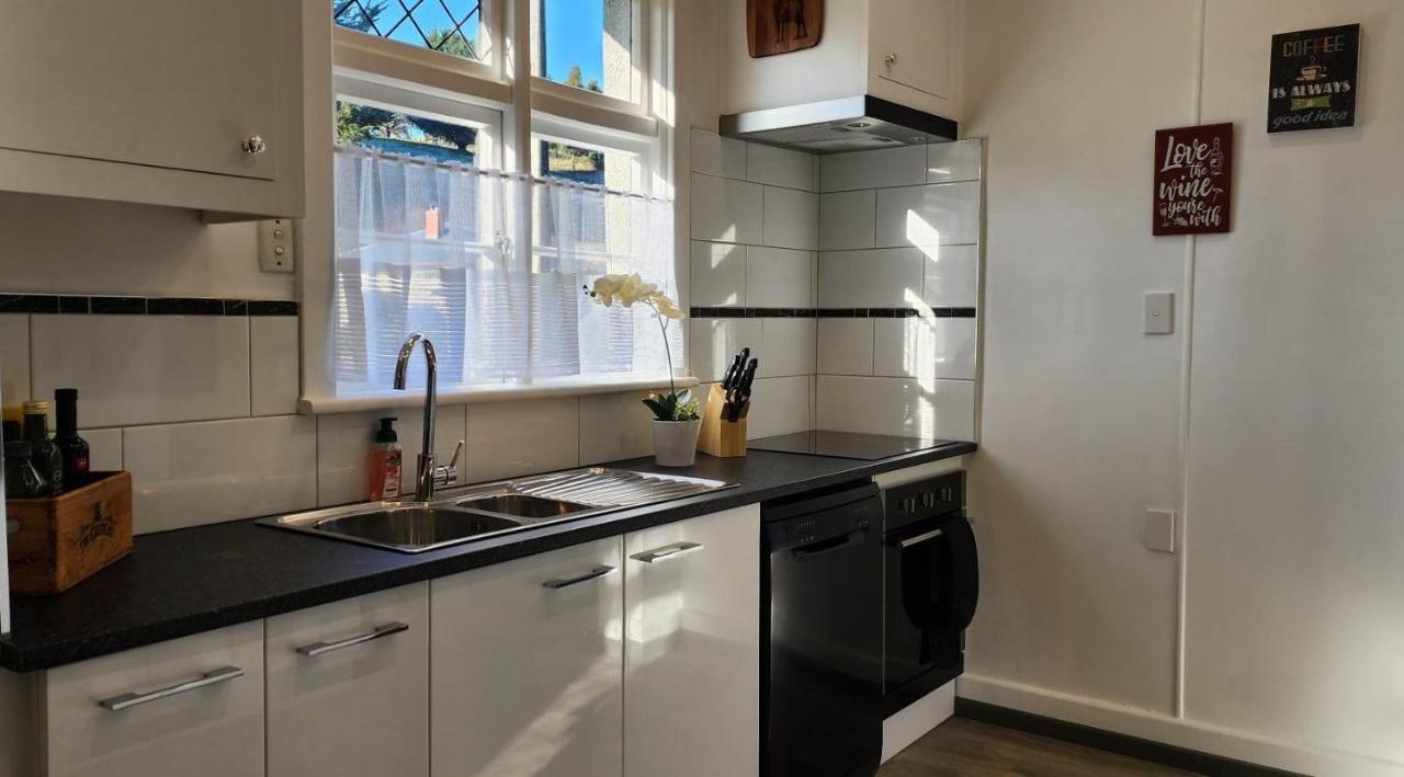 Whitehaven House Villa Lawrence Ngoại thất bức ảnh
