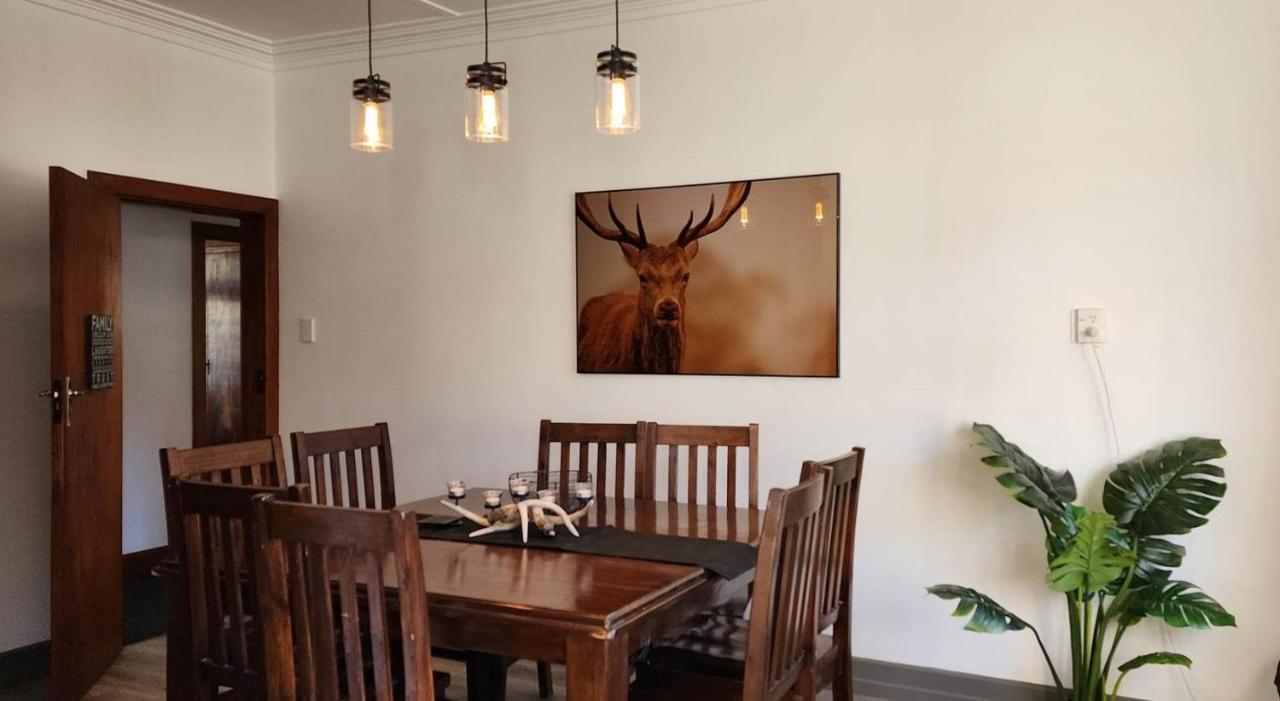 Whitehaven House Villa Lawrence Ngoại thất bức ảnh