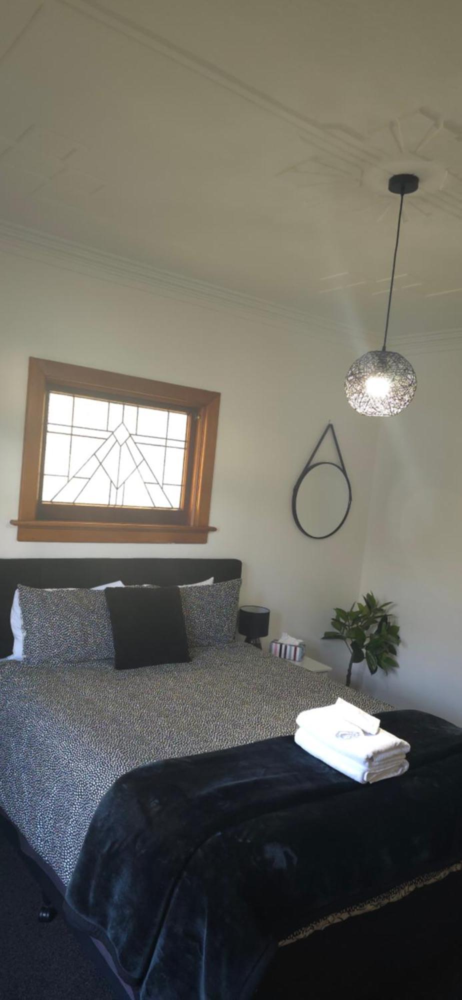 Whitehaven House Villa Lawrence Ngoại thất bức ảnh